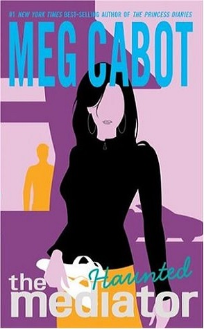 Review: Haunted by Meg Cabot
