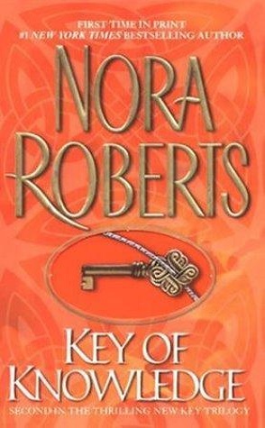 Throwback Thursday Review: Key of Knowledge by Nora Roberts
