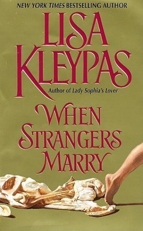 Review: When Strangers Marry by Lisa Kleypas