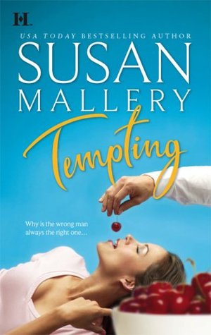 Review: Tempting by Susan Mallery