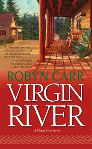 Guest Review: Virgin River by Robyn Carr