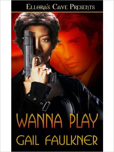 Review: Wanna Play by Gail Faulkner