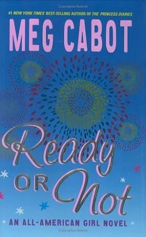 Review: Ready or Not by Meg Cabot