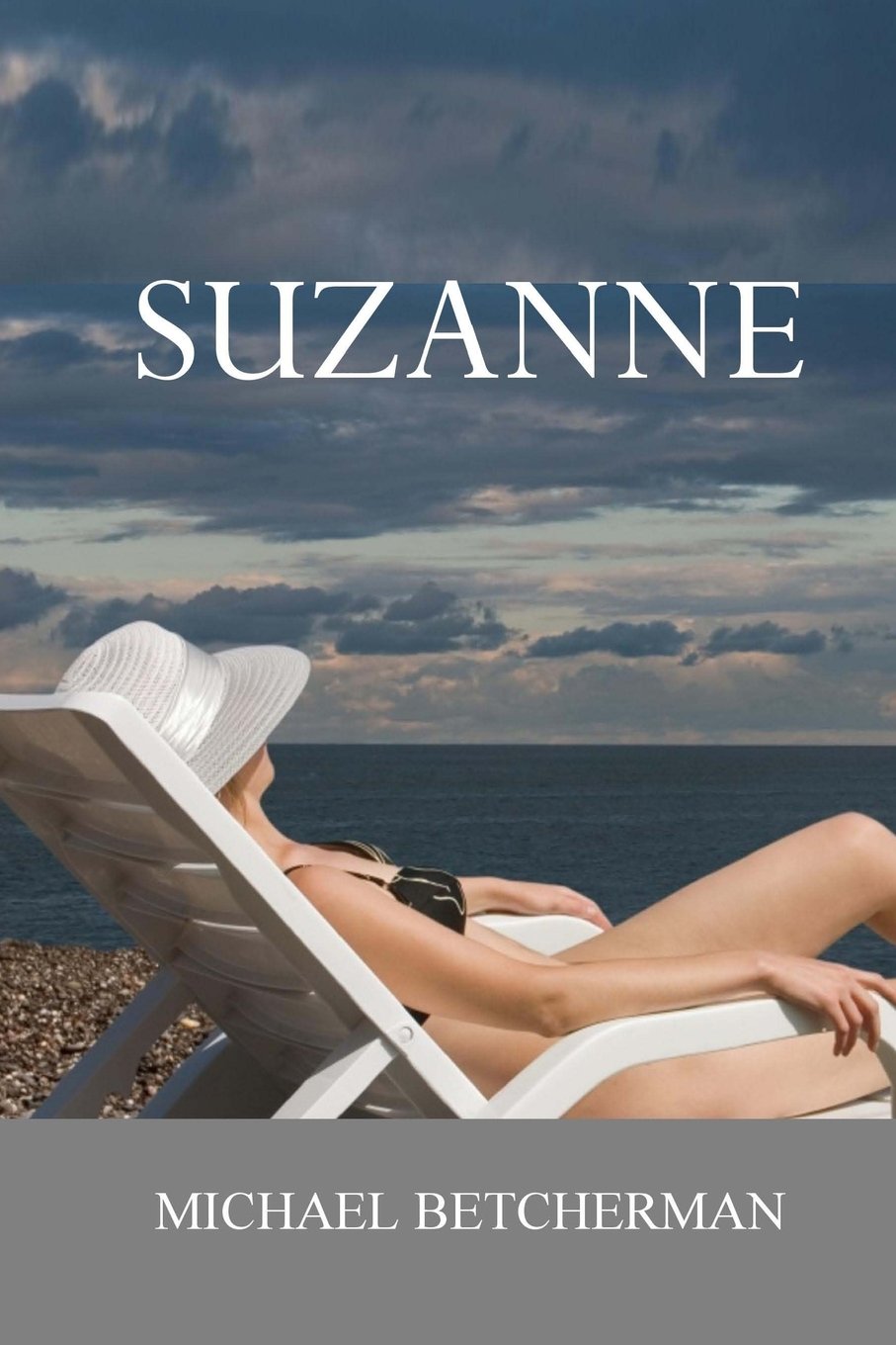 Email Mystery: Suzanne by Michael Betcherman