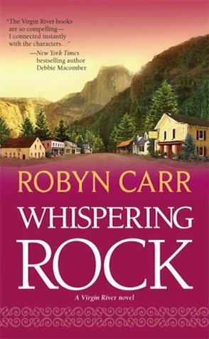 Review: Whispering Rock by Robyn Carr
