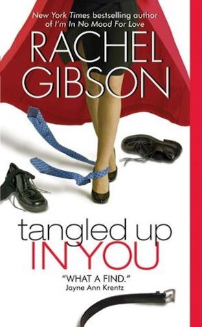 Review: Tangled Up In You by Rachel Gibson