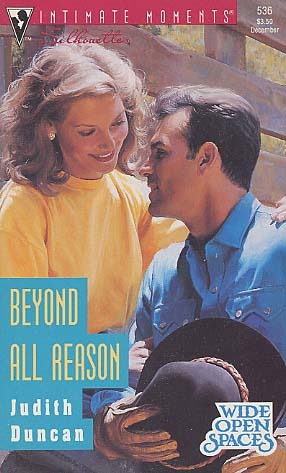 Review: Beyond All Reason by Judith Duncan