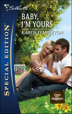 Review: Baby, I’m Yours by Karen Templeton