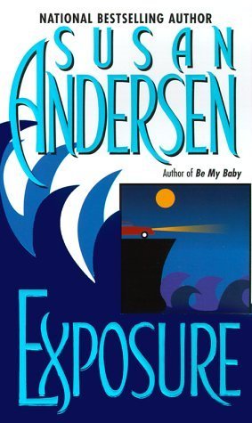 Review: Exposure by Susan Andersen
