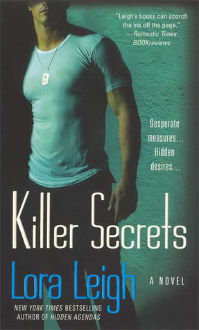 Review: Killer Secrets by Lora Leigh