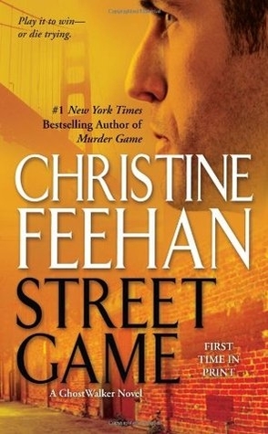 Review: Street Game by Christine Feehan