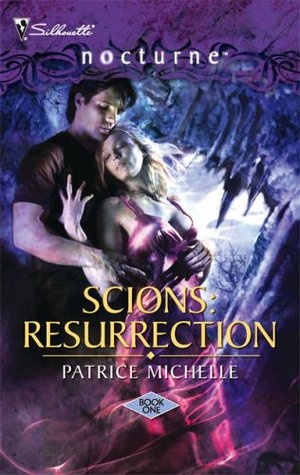 Review: Scions: Resurrection by Patrice Michelle