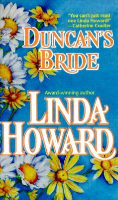 Review: Duncan’s Bride by Linda Howard