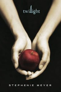 Guest Review: Twilight by Stephanie Meyer