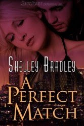 Review: A Perfect Match by Shelley Bradley