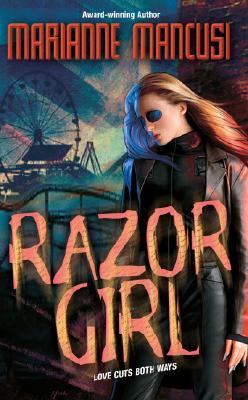 Shomi Spotlight – Review: Razor Girl by Marianne Mancusi