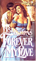 Review: Forever My Love by Lisa Kleypas
