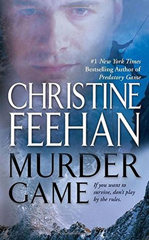 Retro-Review: Murder Game by Christine Feehan