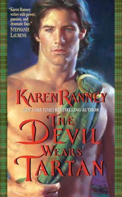 Guest Review: The Devil Wears Tartan by Karen Ranney