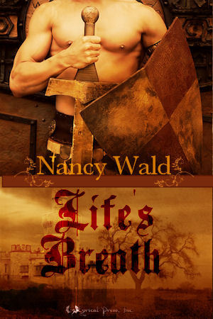 Guest Review: Life’s Breath by Nancy Wald