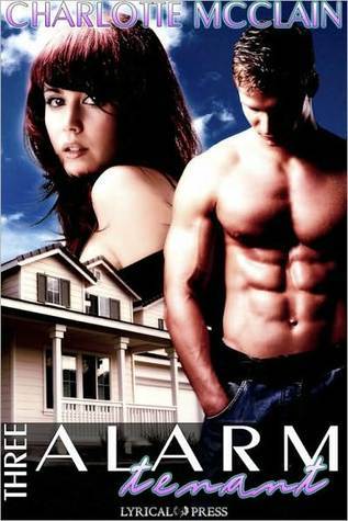 Guest Review: Three Alarm Tenant by Christa Maurice