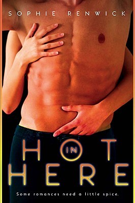 Guest Review: Hot in Here by Sophie Renwick