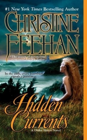 Throwback Thursday Review: Hidden Currents by Christine Feehan