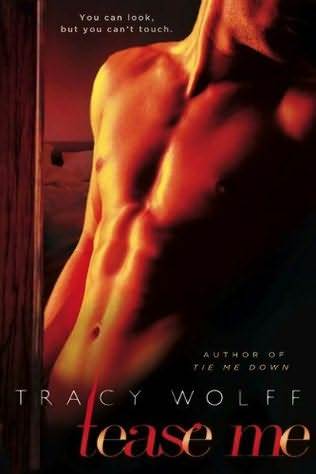 Review: Tease Me by Tracy Wolff