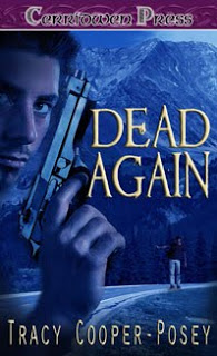 Guest Review: Dead Again by Tracy Cooper-Posey