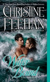 Review: Water Bound by Christine Feehan