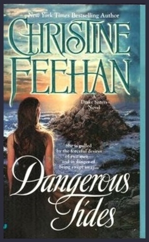 Throwback Thursday Review: Dangerous Tides by Christine Feehan