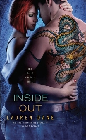 Throwback Thursday Review: Inside Out by Lauren Dane