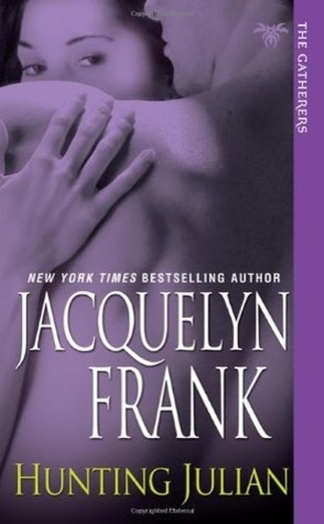 Throwback Thursday Review: Hunting Julian by Jacquelyn Frank