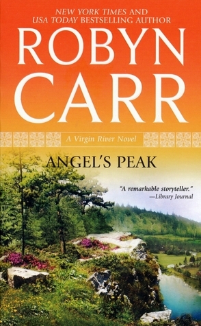 Review: Angel’s Peak by Robyn Carr