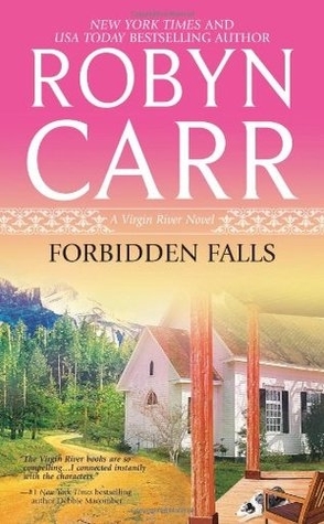 Guest Review: Forbidden Falls by Robyn Carr