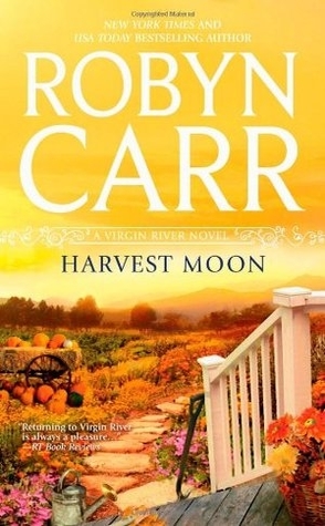 Guest Review: Harvest Moon by Robyn Carr