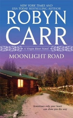 Throwback Thursday Review: Moonlight Road by Robyn Carr