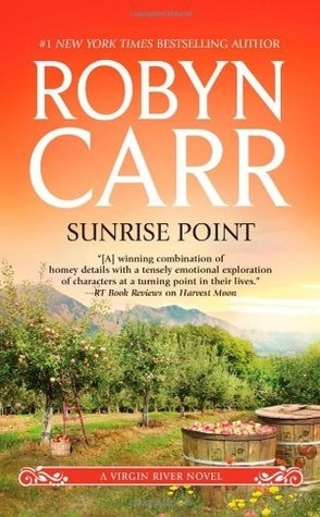 Guest Review: Sunrise Point by Robyn Carr