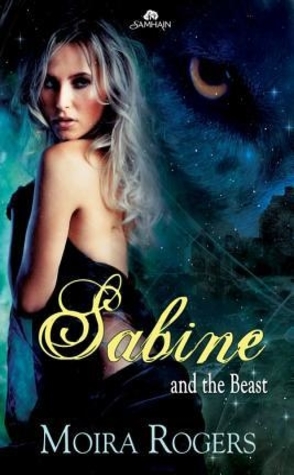 Throwback Thursday Review: Sabine by Moira Rogers