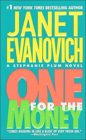 Review: One for the Money by Janet Evanovich