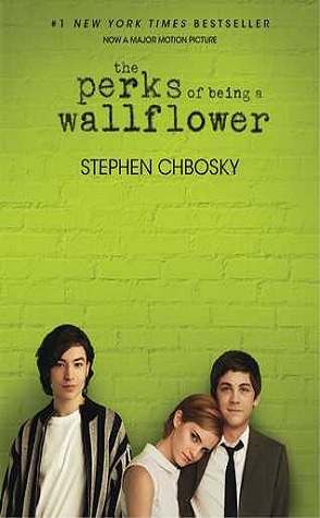 Review: The Perks for being a Wallflower by Stephen Chbosky