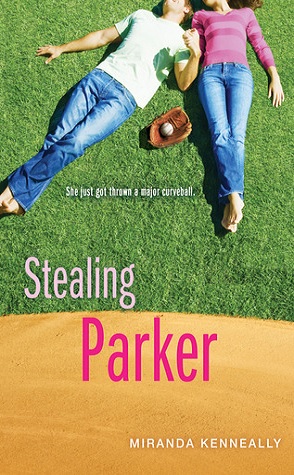 Review: Stealing Parker by Miranda Kenneally