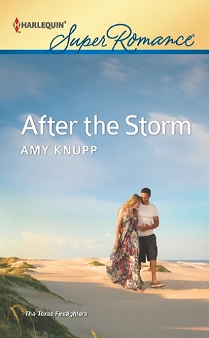 Review: After the Storm by Amy Knupp