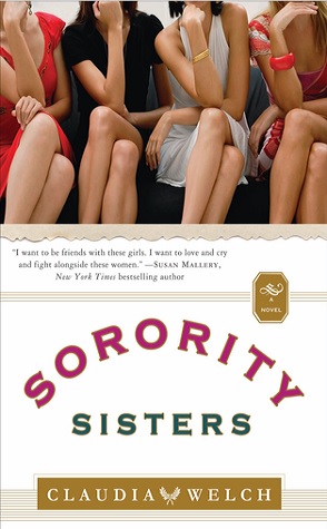 Review: Sorority Sisters by Claudia Welch
