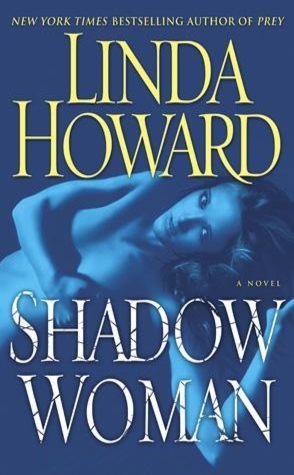 Throwback Thursday Review: Shadow Woman by Linda Howard