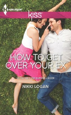Review: How to Get Over Your Ex by Nikki Logan