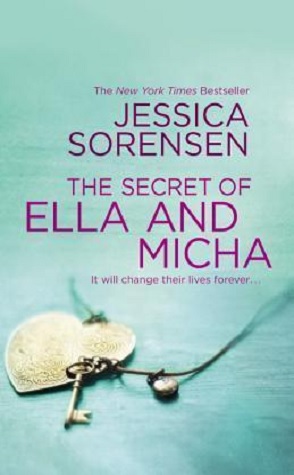 Throwback Thursday Review: The Secret of Ella and Micha by Jessica Sorensen