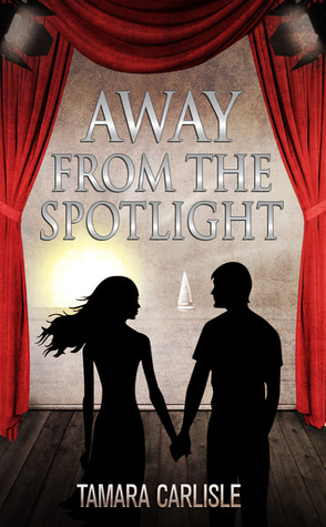 Retro-Review/Rant: Away from the Spotlight by Tamara Carlisle