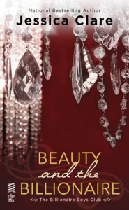 Guest Review:  Beauty and the Billionaire  by Jessica Clare