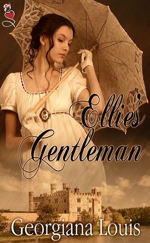Guest Review: Ellie’s Gentleman by Georgiana Louis